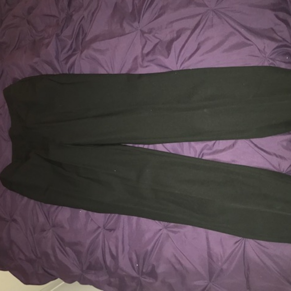 dress pants